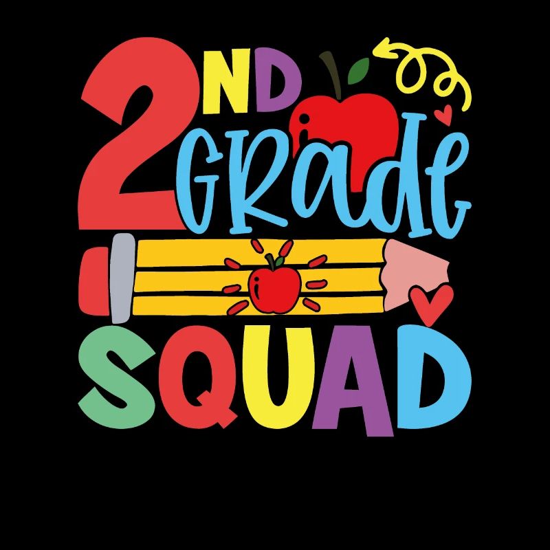 Équipe De 2e Année