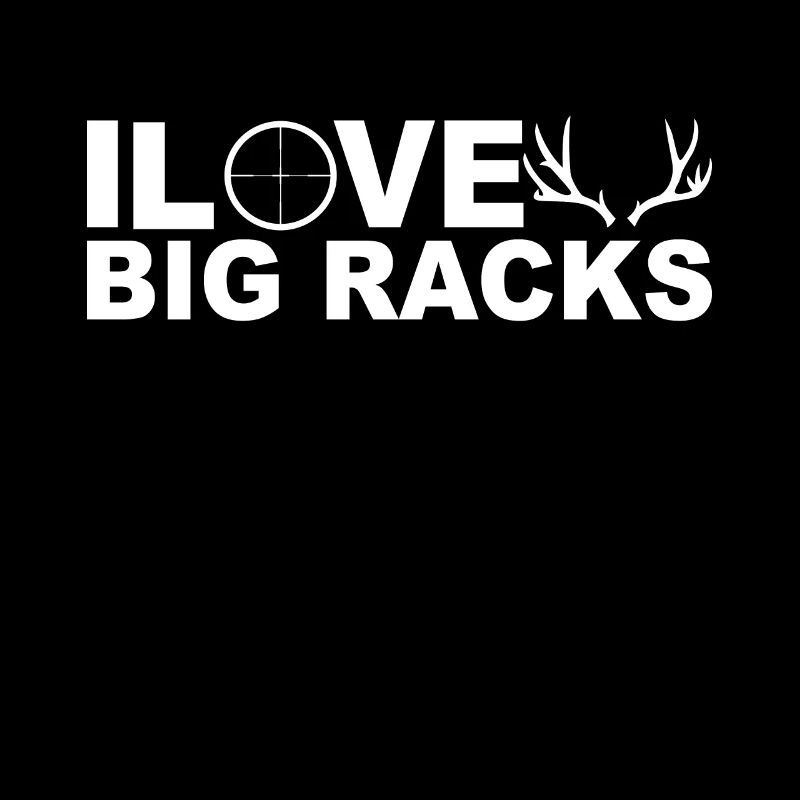 Jäger Jagt.Hirsch Geschenkidee