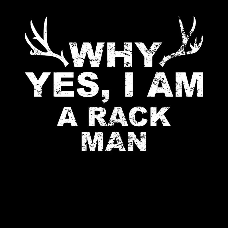 Jäger Jagt.Hirsch Geschenkidee