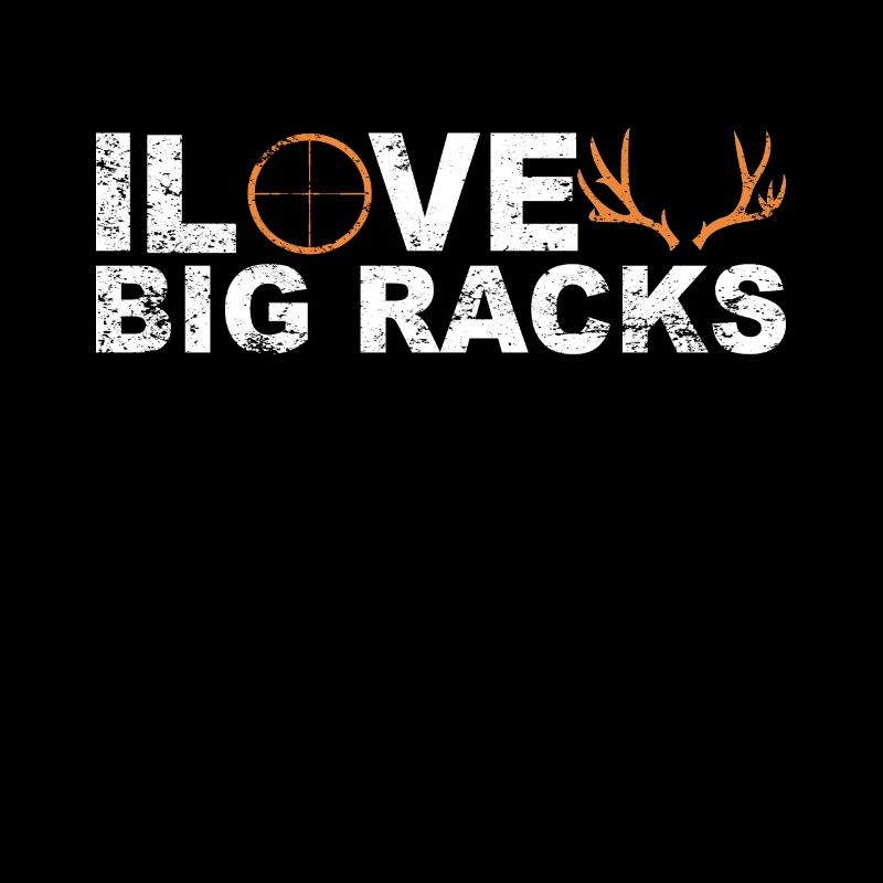 Jäger Jagt.Hirsch Geschenkidee