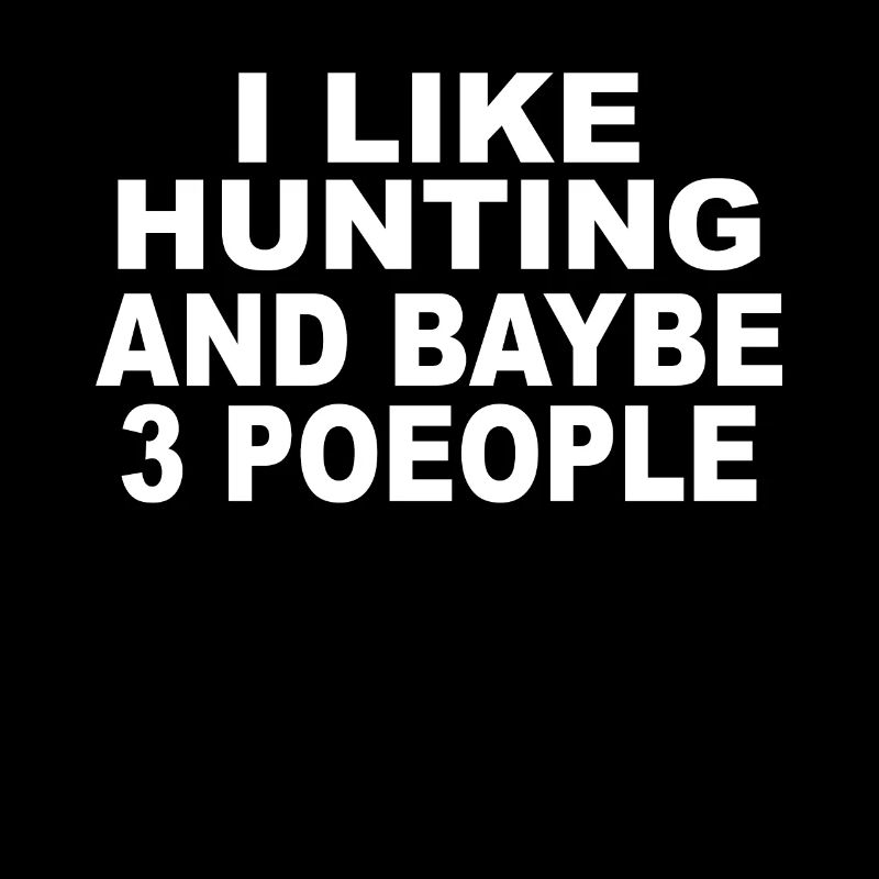 Jäger Jagt.Hirsch Geschenkidee