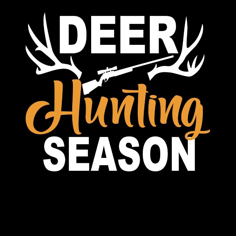 Jäger Jagt.Hirsch Geschenkidee