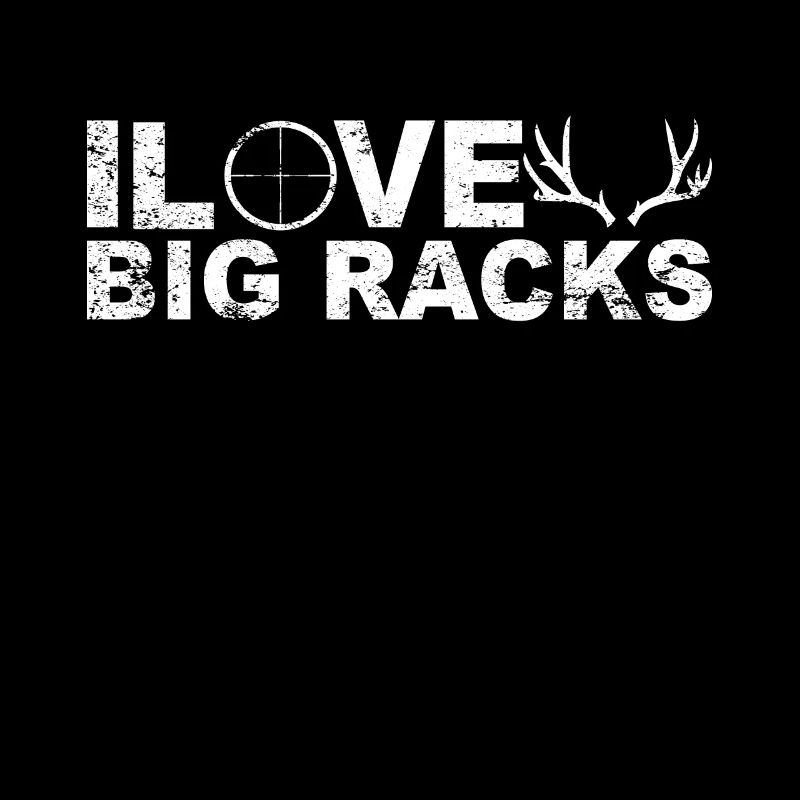 Jäger Jagt.Hirsch Geschenkidee