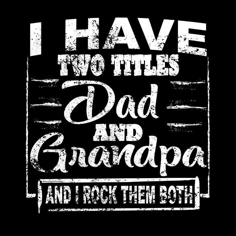 Opa Großeltern Geschenkidee Spruch