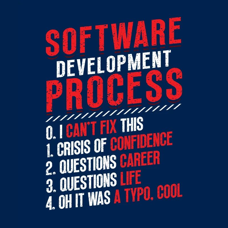 Processus de développement logiciel, programmation