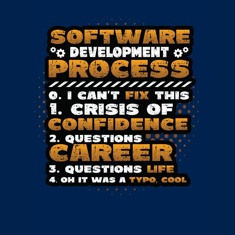 Processus de développement logiciel, programmation