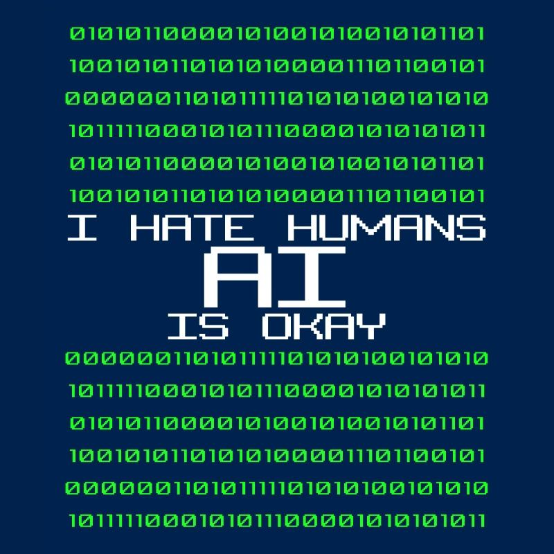 Artifical Intelligence Programmer Admin