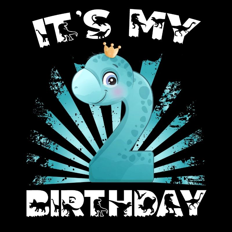 C’est mon anniversaire, 2. Geburtstag, joyeux anniversaire