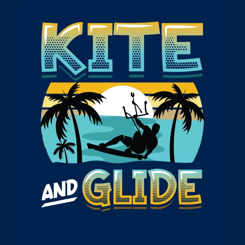Kite Et Plan, Kitesurf
