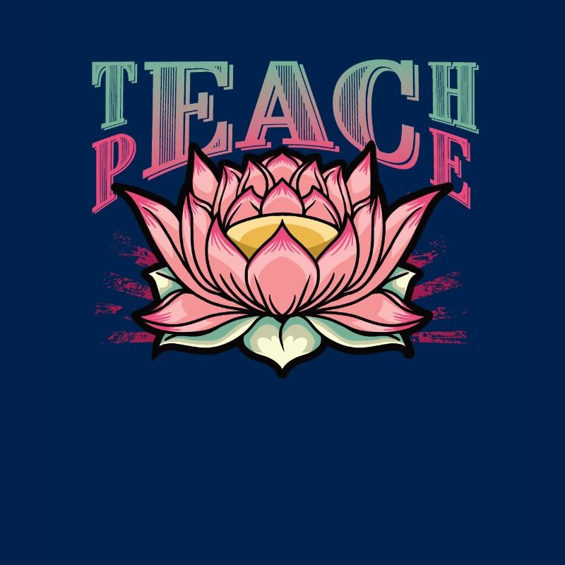 Teaching Peace