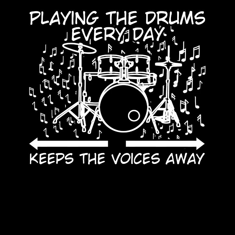 Drummer Drumsticks Drum Drumset Drums