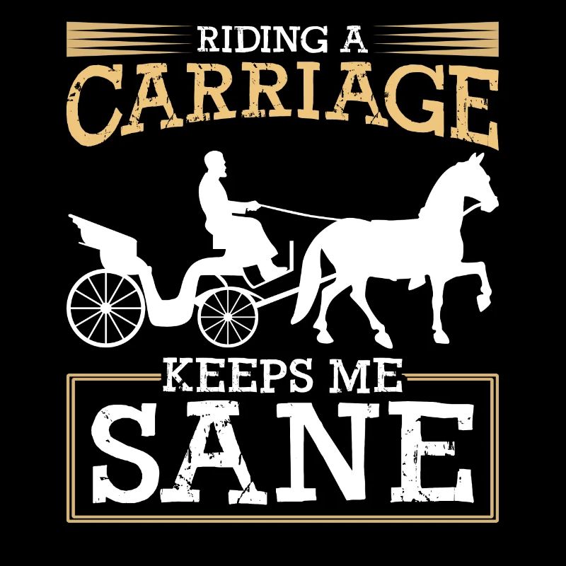 Calèche Cocher Cochers