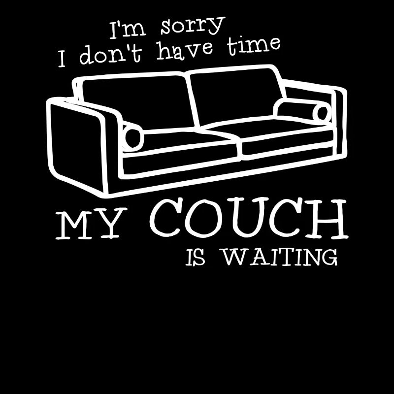 Couch and Sofa