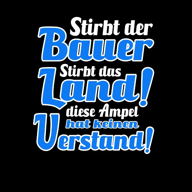 Bauerndemo Landwirtschaft Agrardiesel Subvention