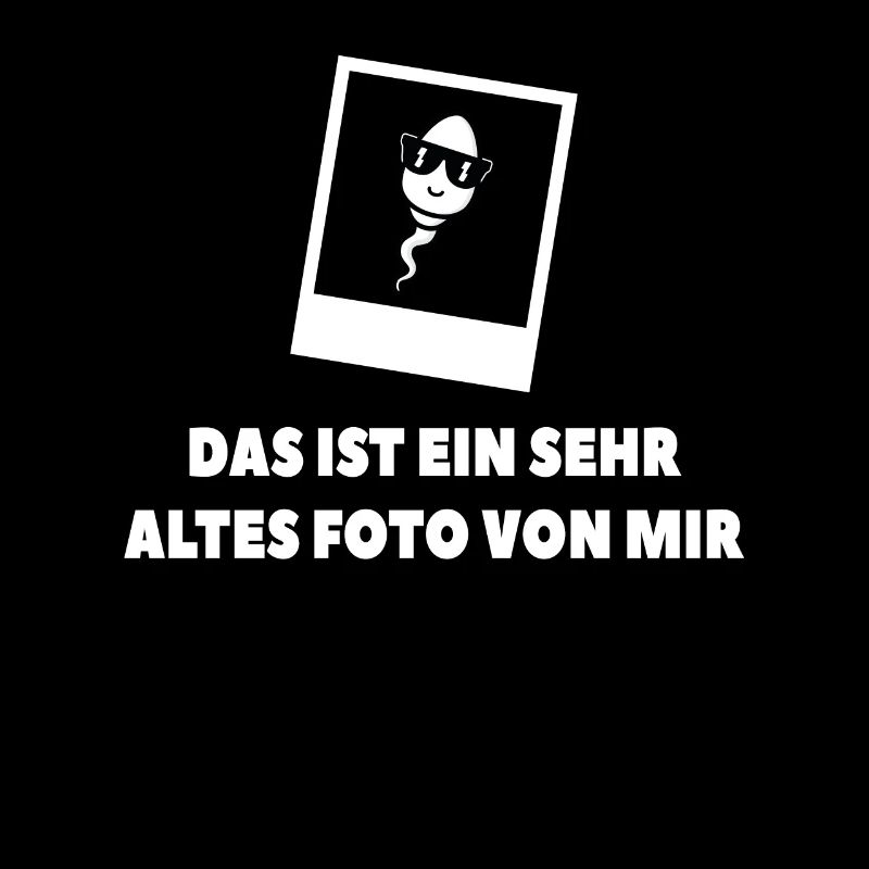 Alter Schnappschuss