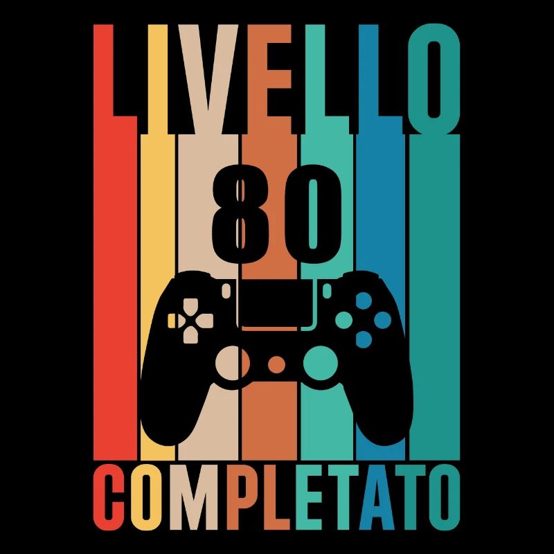 Niveau 80