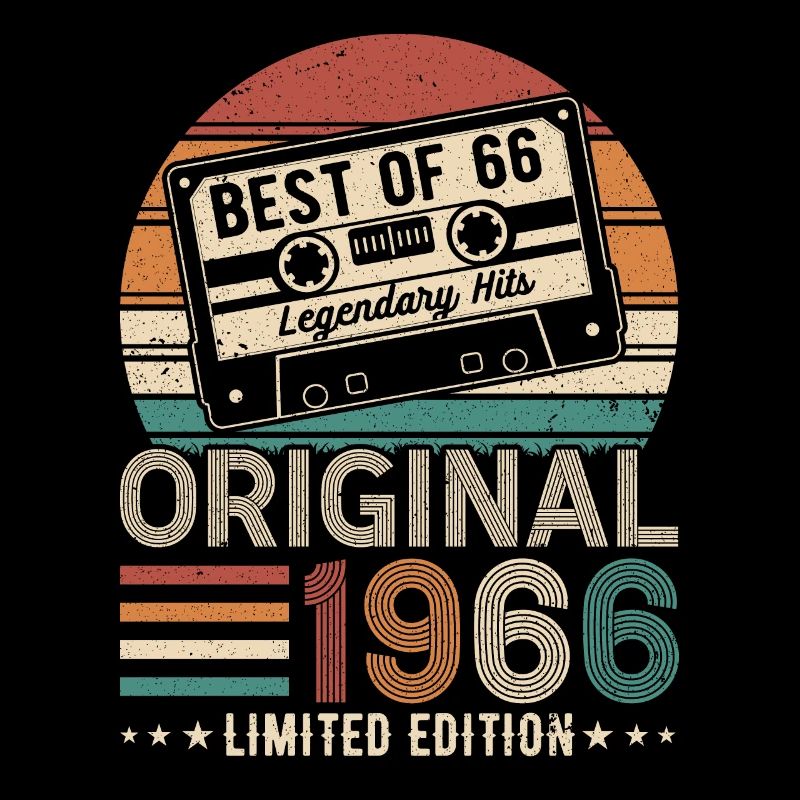 Légendes de 1966