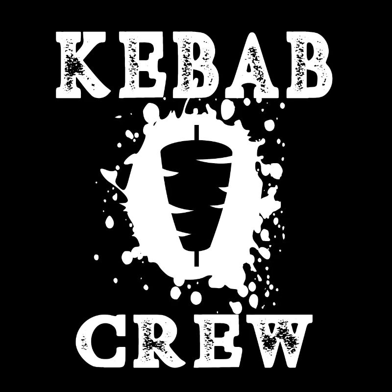 Döner Kebab Staff