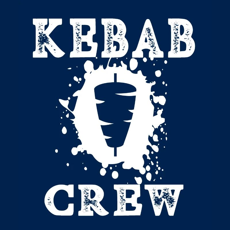 Döner Kebab Mitarbeiter