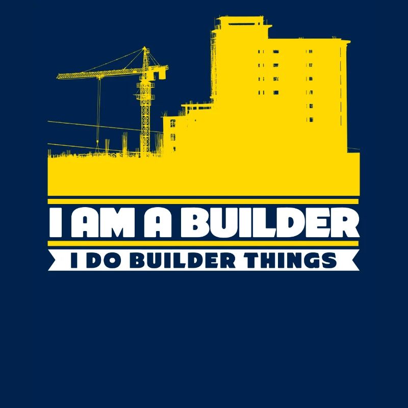 Builder Construction Site