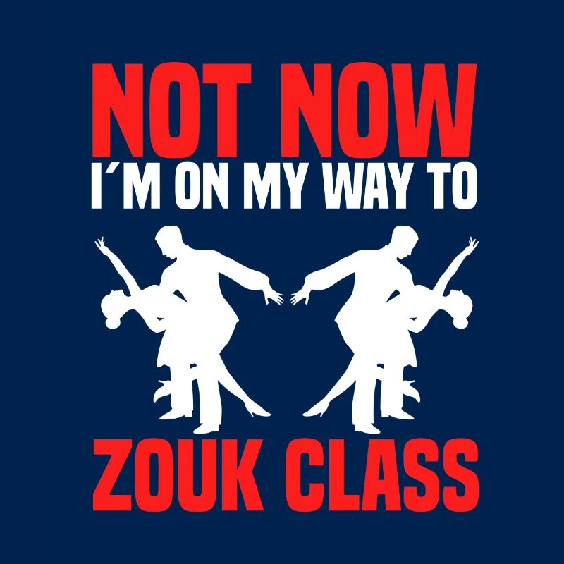 Zouk - Professeur de cours de danse brésilienne