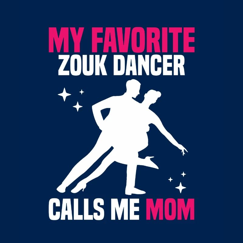 Zouk - Dance with Zouk Dancer by Zouk Teacher