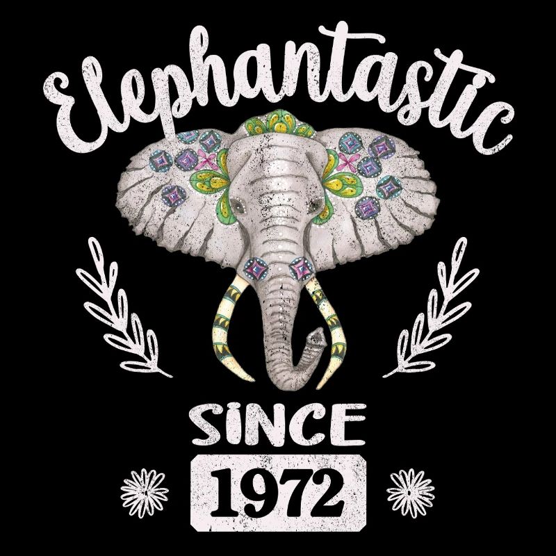elephantastic since 1972