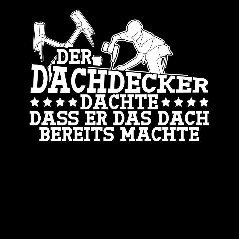 Dachdecker Reim Dach decken