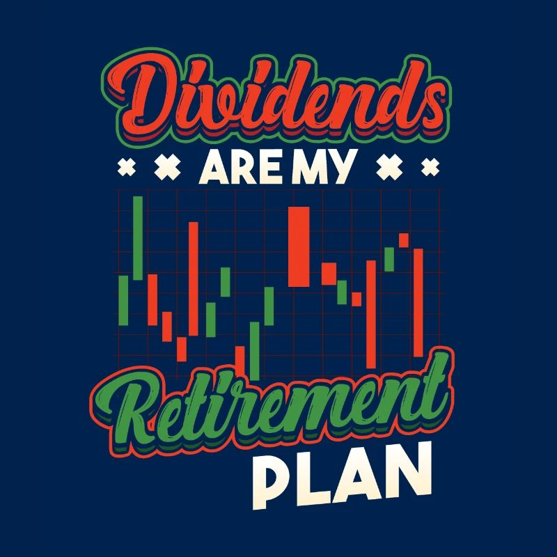 Les dividendes sont mon plan de retraite