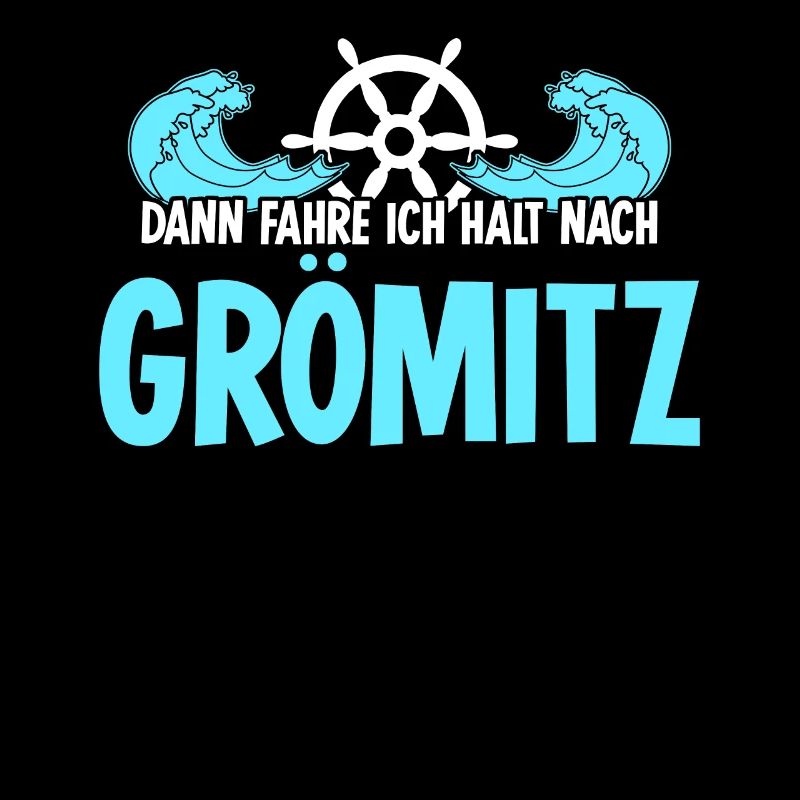 Grömitz Urlaub