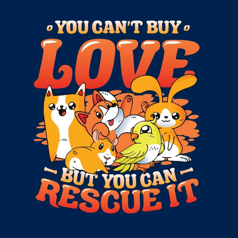Love cannot be bought.