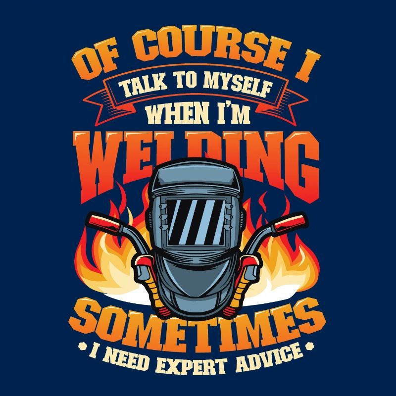 Welding Expert advice for welders