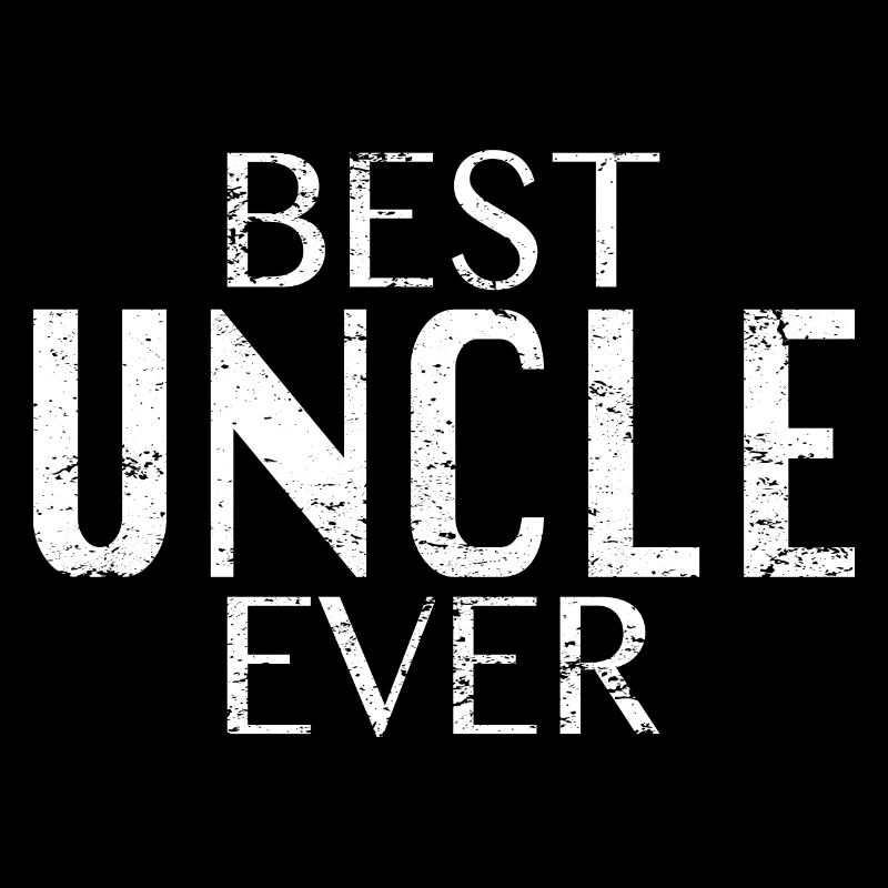 Onkel Neffe Nichte Geschenkidee Spruch