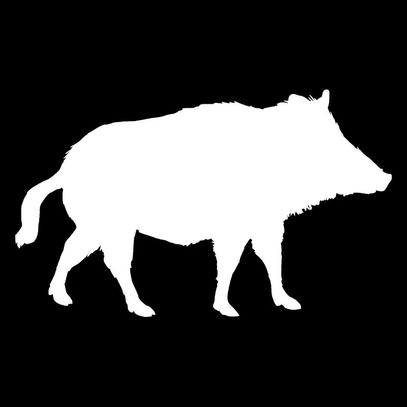 Boar white