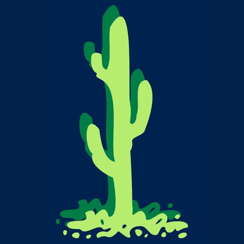 Cactus cactus cacti