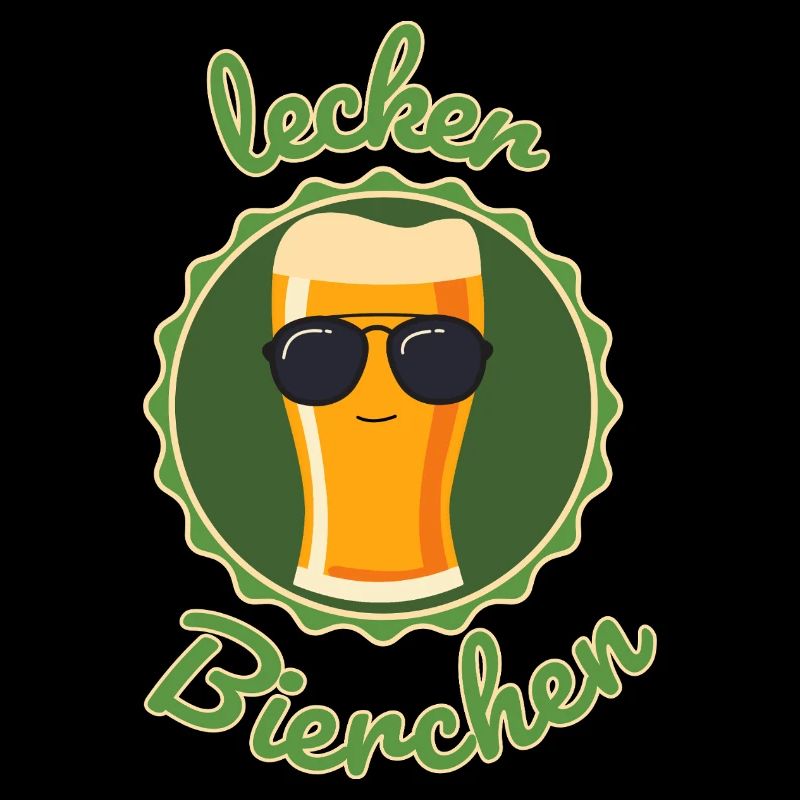 lecker Bierchen