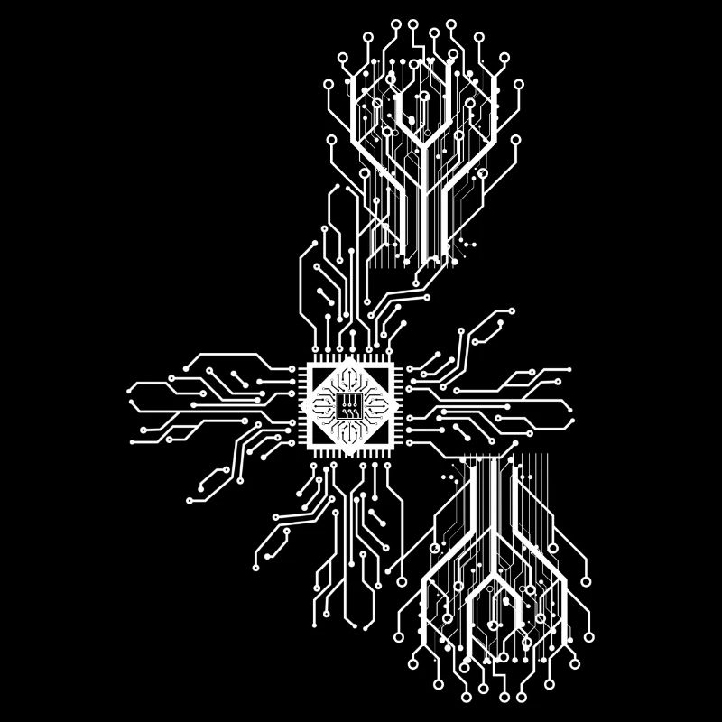 electrician electrical electronics occupation voltage CPU