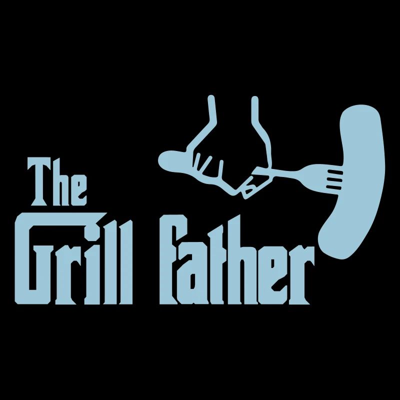 grill father
