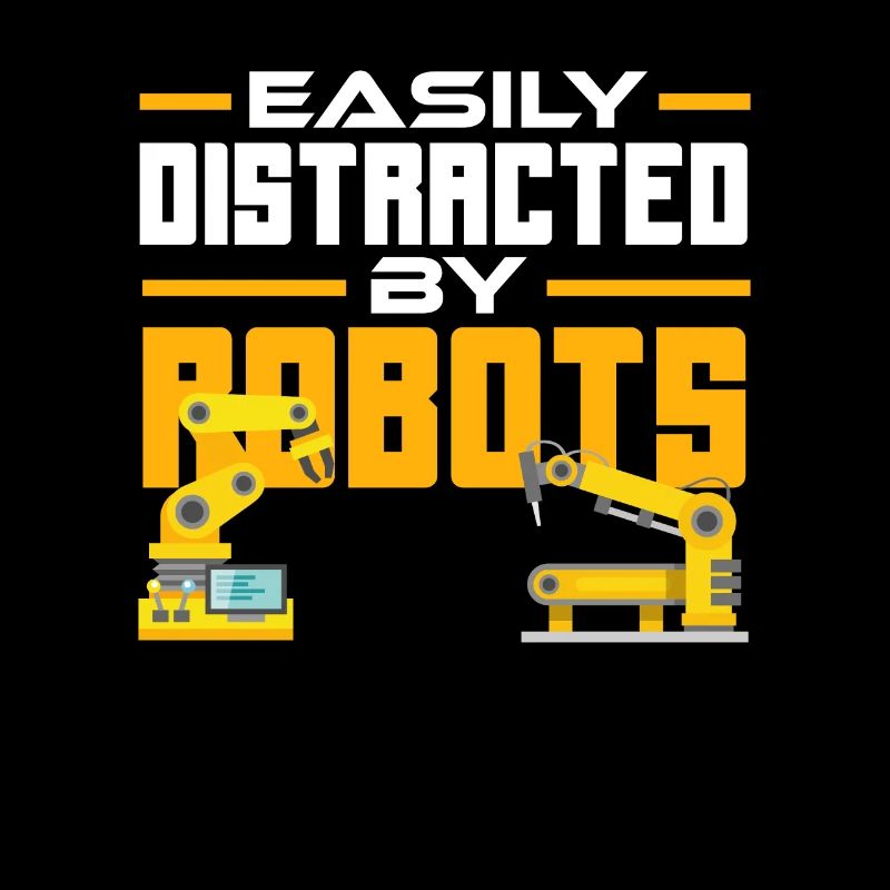 Programmeur de robots robotiques