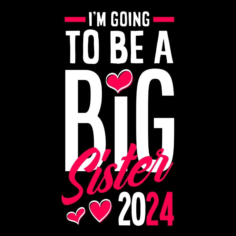 Ich Werde Eine Große Schwester 2024