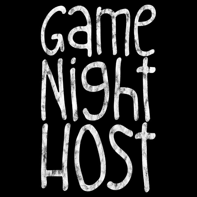 Game Night Host 2