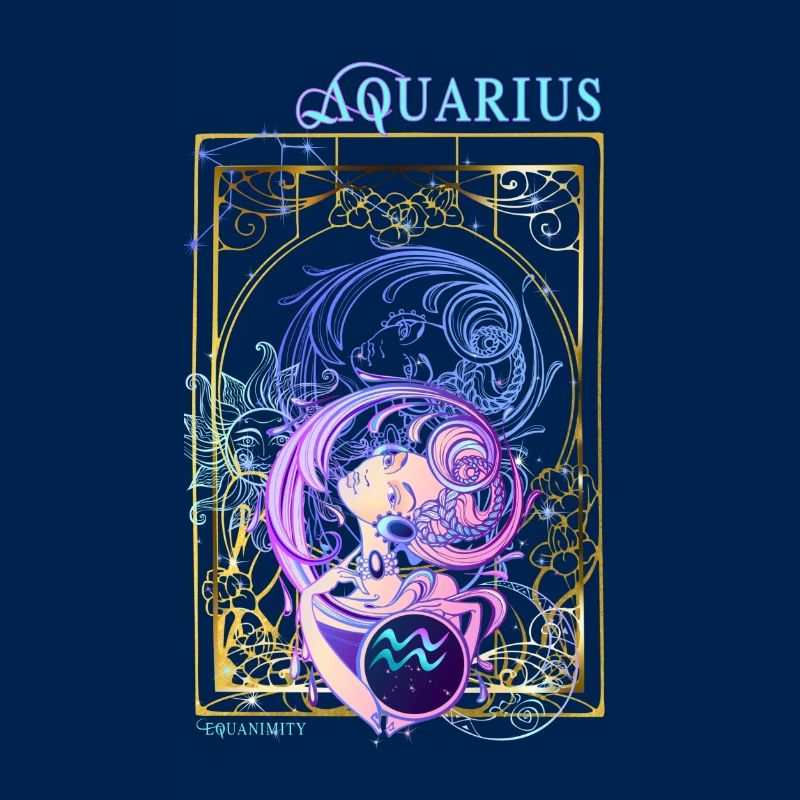 Aquarius LIGHT