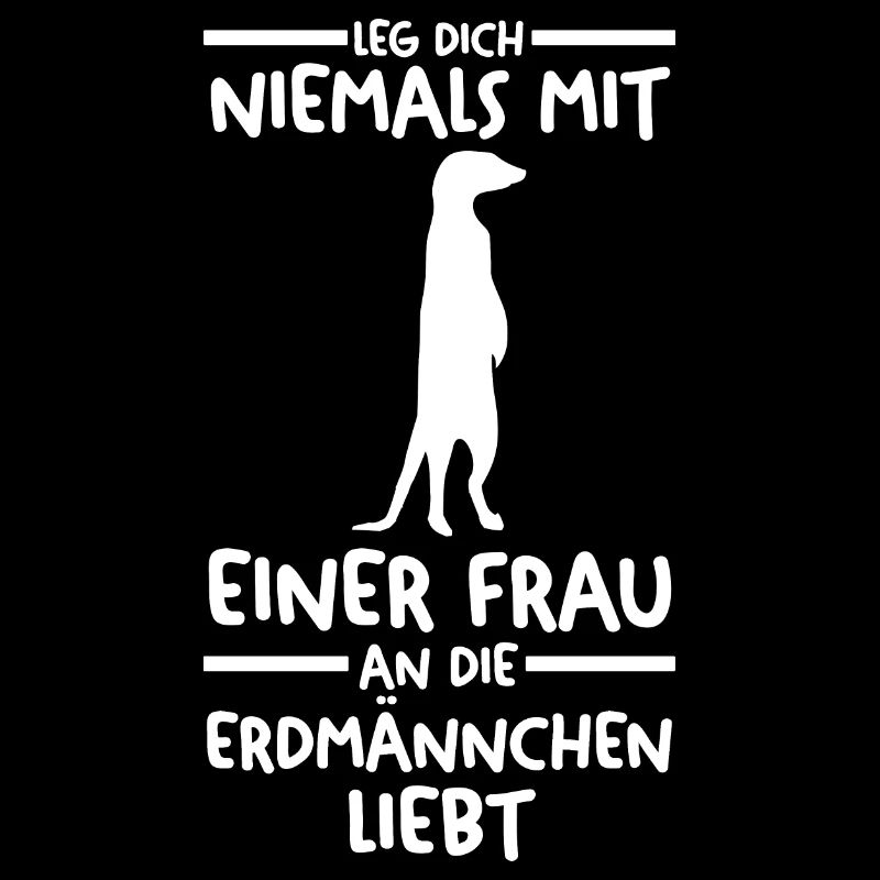 Erdmännchen