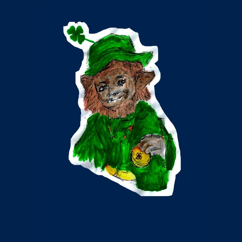 Elf St Patrick