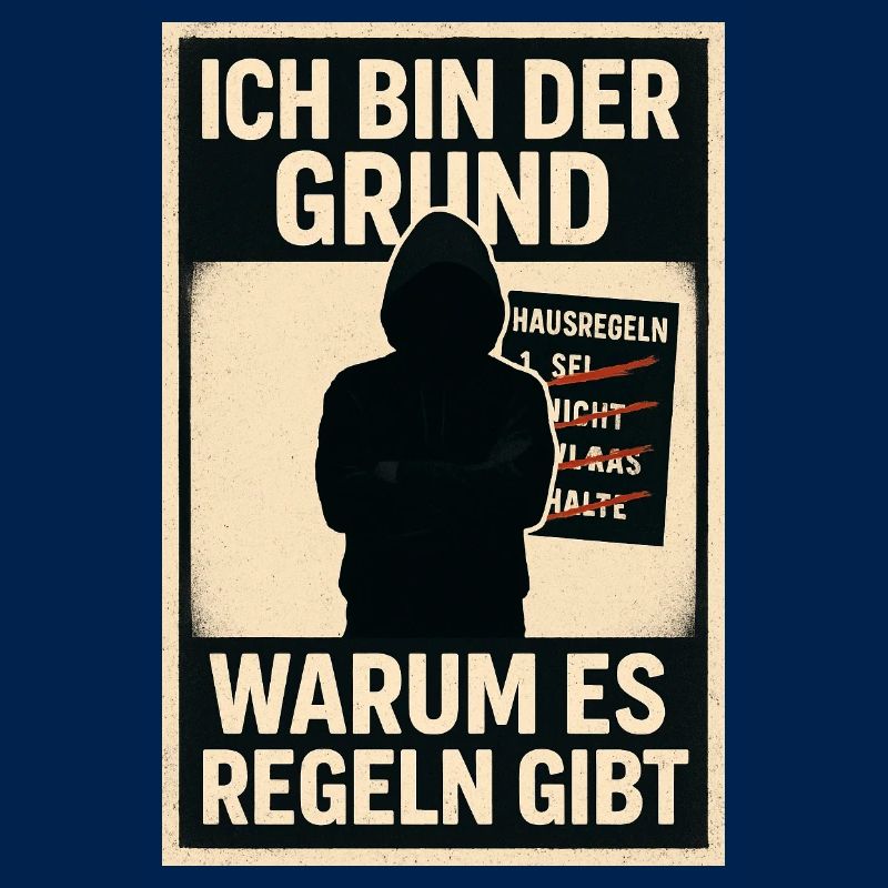 REGELN