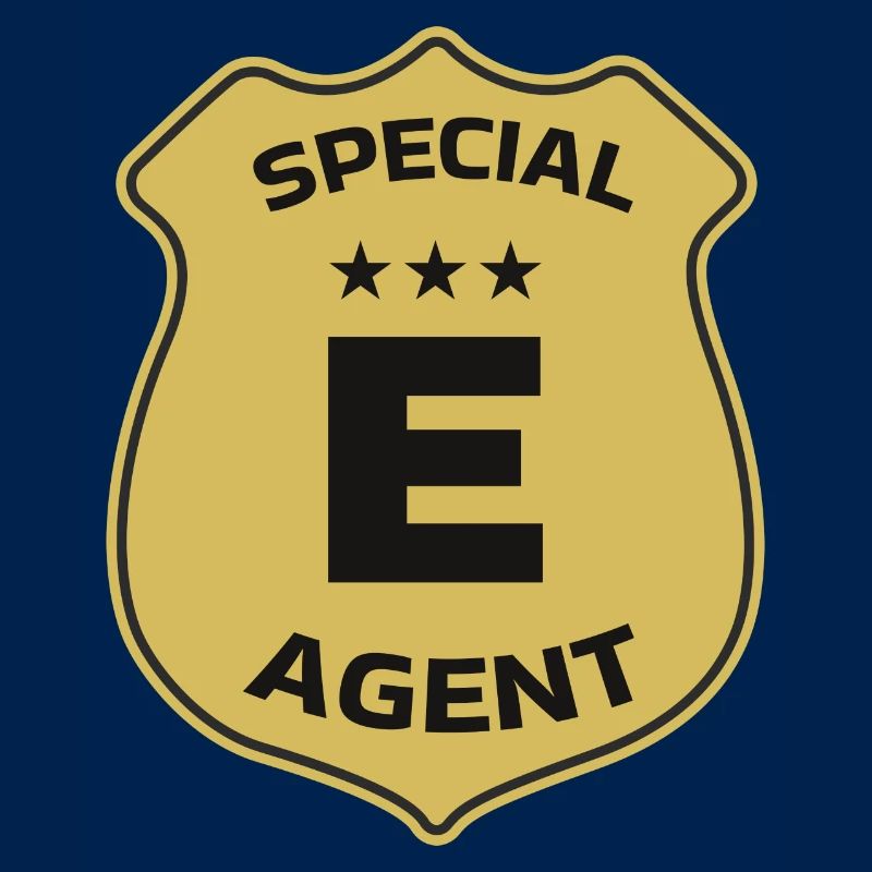 Agent E