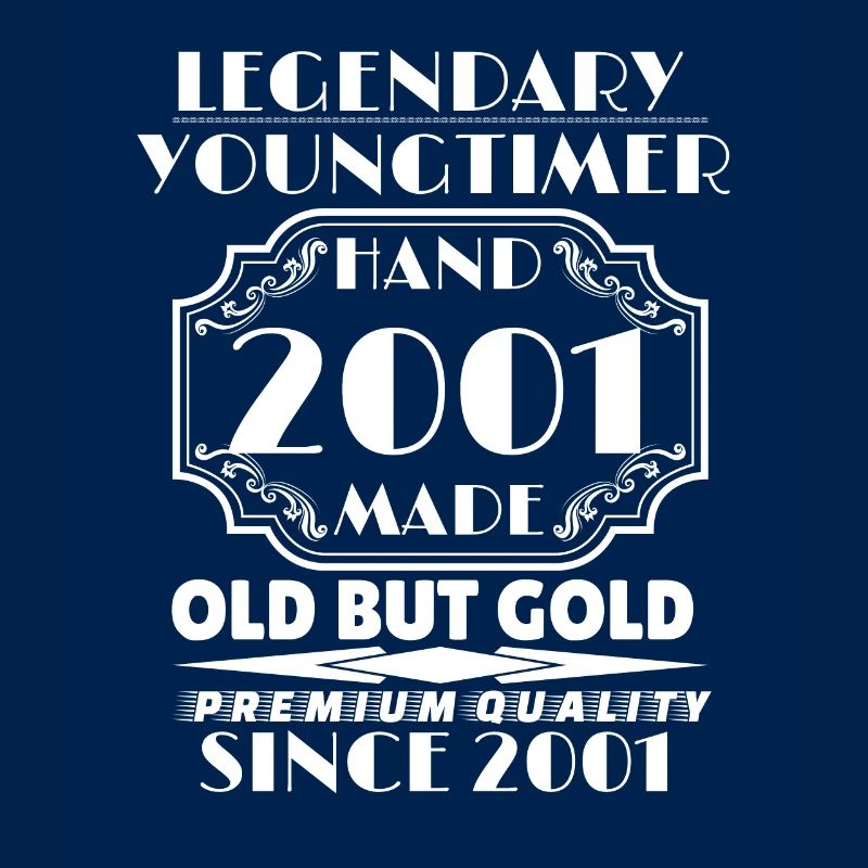 2001 Youngtimer