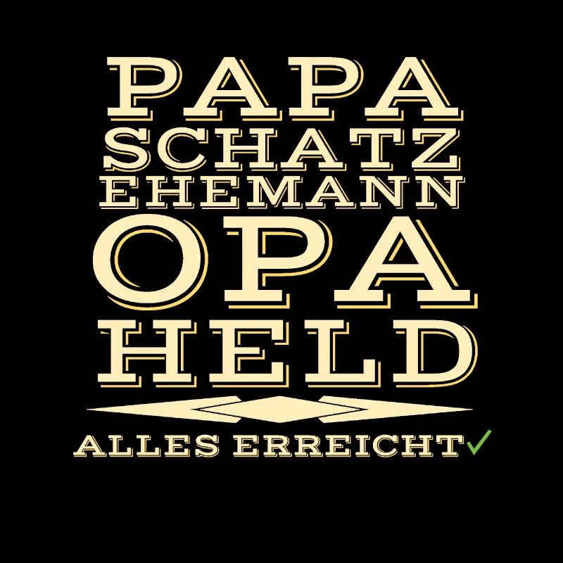 Opa Held