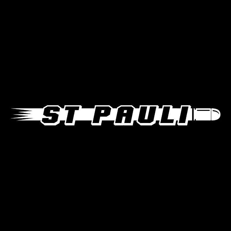 Coups à St Pauli