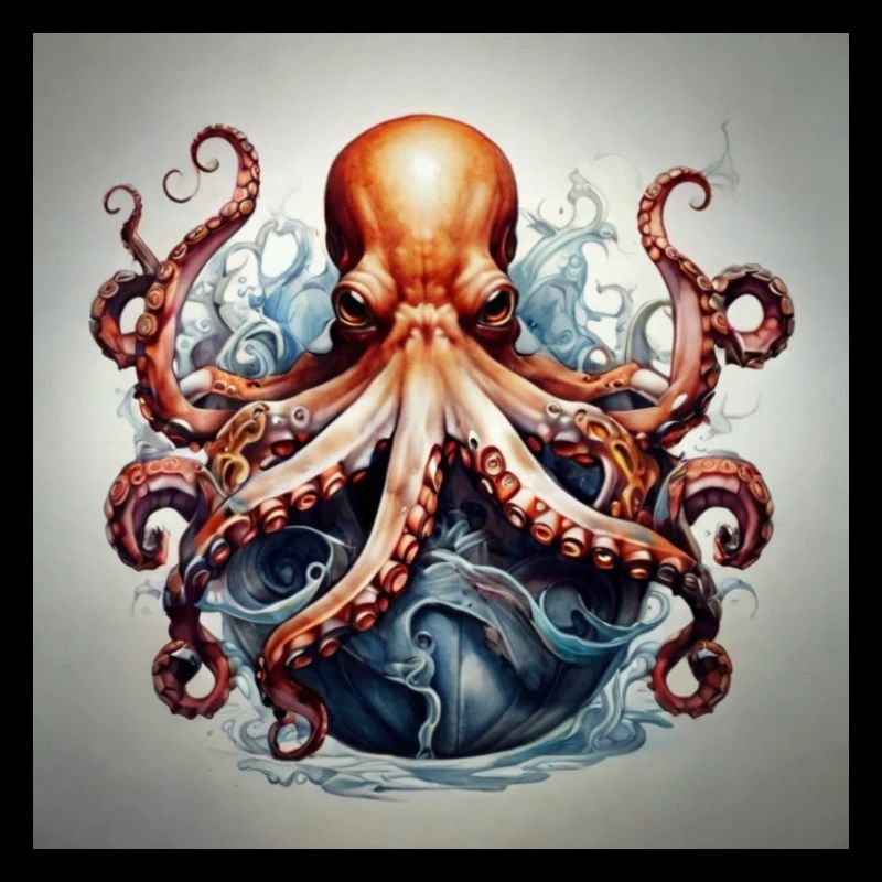 Octopus